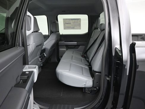 New 2025 Ford F150 Lightning Flash image 19