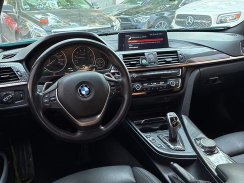 Used 2018 BMW 430i Gran Coupe xDrive AWD/4WD image 10