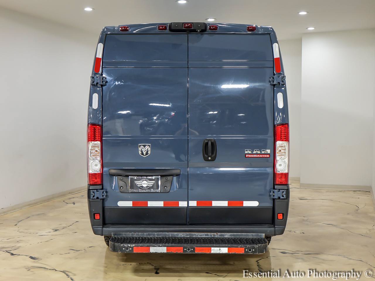 Used 2020 RAM ProMaster 3500 FWD image 5