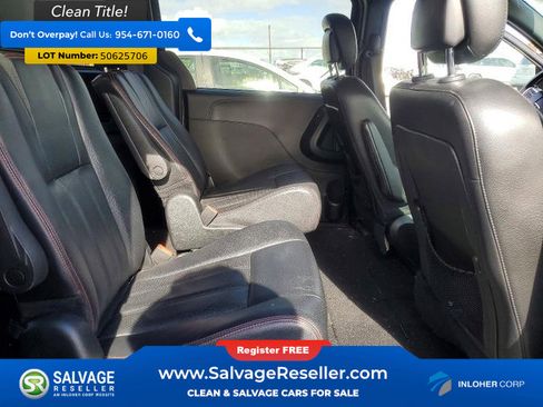 Used 2018 Dodge Grand Caravan GT image 15