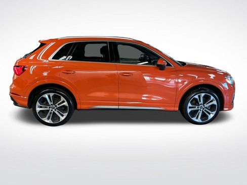 Used 2020 Audi Q3 2.0T Prestige AWD/4WD image 6