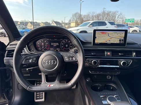 Used 2018 Audi A4 2.0T Premium Plus w/ Premium Plus Package image 16