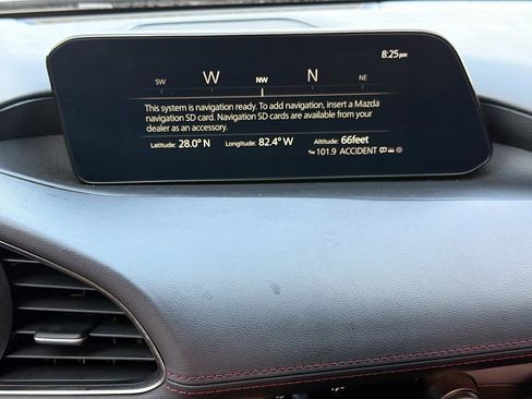 Used 2024 MAZDA MAZDA3 s image 30