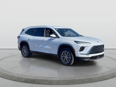 New 2026 Buick Enclave Preferred w/ Super Cruise Package