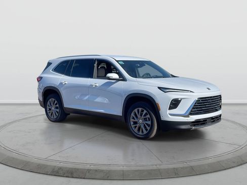 New 2026 Buick Enclave Preferred w/ Super Cruise Package FWD image 2