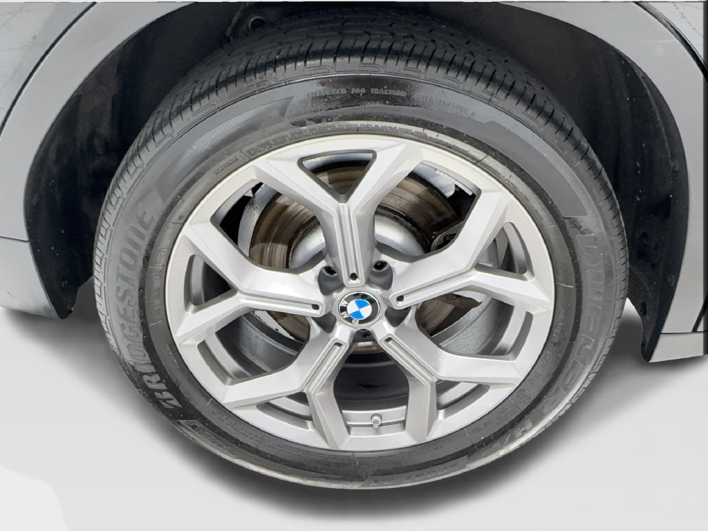 Used 2023 BMW X3 xDrive30i w/ Premium Package AWD/4WD image 18