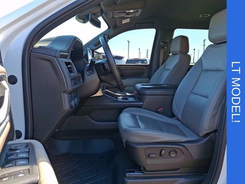 Used 2023 Chevrolet Tahoe LT AWD/4WD image 14