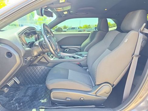 Used 2020 Dodge Challenger R/T RWD image 13