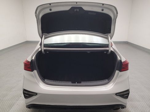 Used 2020 Kia Forte EX w/ EX Special Edition FWD image 29