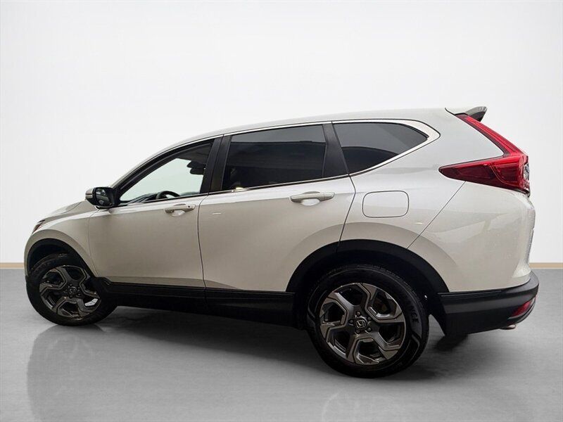 Used 2017 Honda CR-V EX image 7