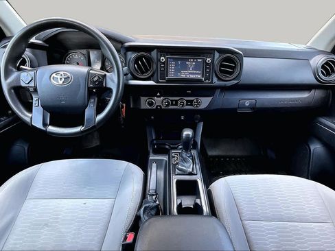 Used 2019 Toyota Tacoma SR AWD/4WD image 16