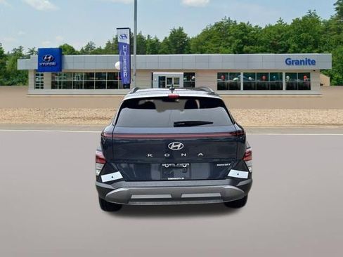 New 2026 Hyundai Kona Limited image 6