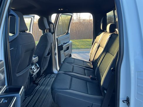 Used 2023 Ford F150 XLT w/ Equipment Group 302A High image 37