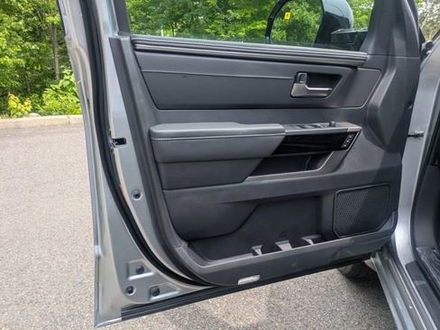 New 2026 Toyota Tundra Limited AWD/4WD image 14