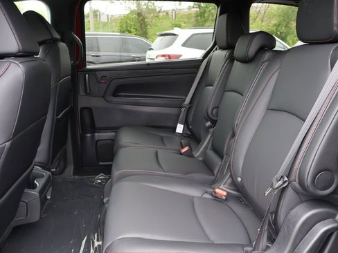 New 2026 Honda Odyssey Sport-L image 16