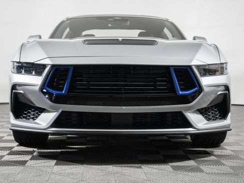 New 2025 Ford Mustang GT Premium image 2