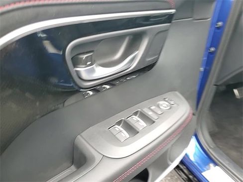 New 2025 Acura ADX A-Spec image 14