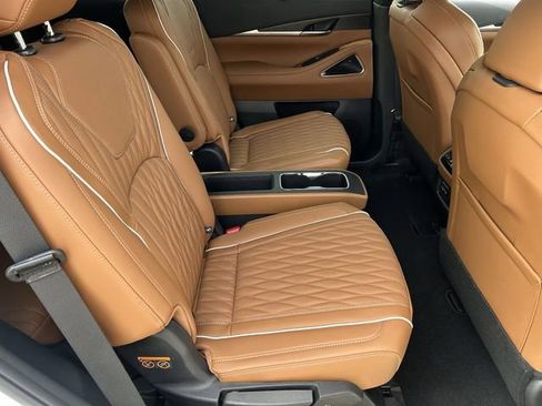 New 2026 INFINITI QX60 Autograph AWD/4WD image 15