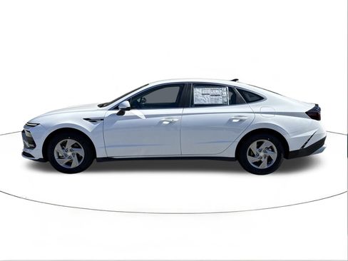 New 2026 Hyundai Sonata SE image 6
