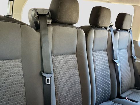 Used 2023 Ford Transit 350 XLT image 28