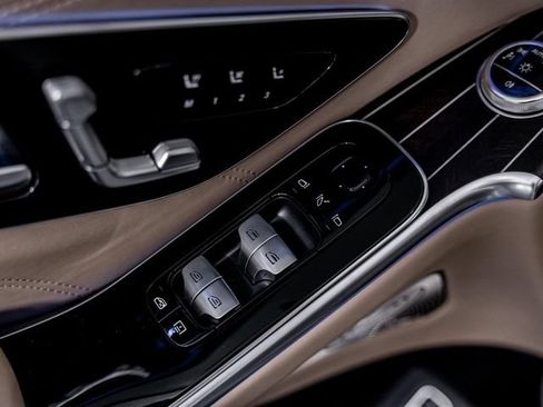 Used 2025 Mercedes-Benz Maybach S 680 4MATIC image 46