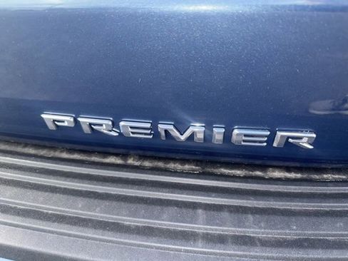 New 2026 Chevrolet Tahoe Premier AWD/4WD image 23