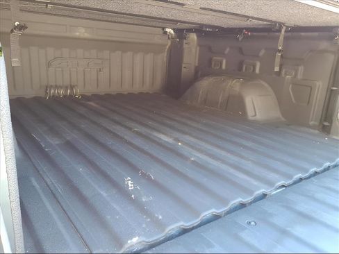 Used 2021 GMC Sierra 1500 AT4 w/ AT4 Value Package image 19