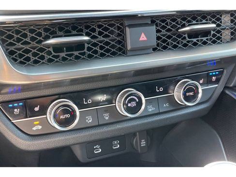 Certified 2025 Acura ADX A-Spec FWD image 27