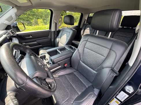 Used 2023 Toyota Tundra SR5 w/ SR5 Premium Package AWD/4WD image 13