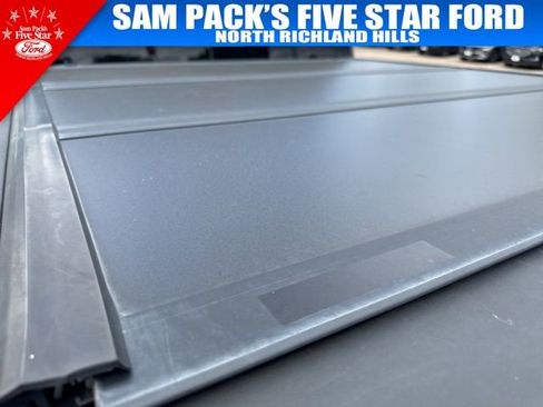 Used 2015 Ford F150 Platinum w/ Equipment Group 701A Luxury image 6