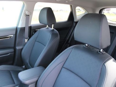 Used 2021 Kia Seltos SX w/ SX Sunroof Package AWD/4WD image 13