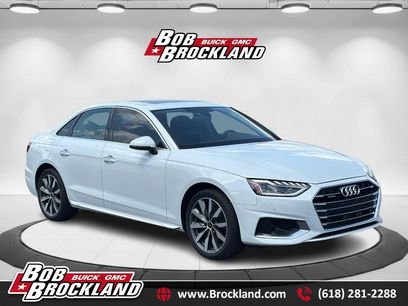 Used 2023 Audi A4 2.0T Premium w/ Convenience Package