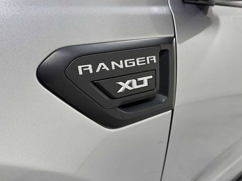 Used 2020 Ford Ranger XLT w/ Trailer Tow Package image 26
