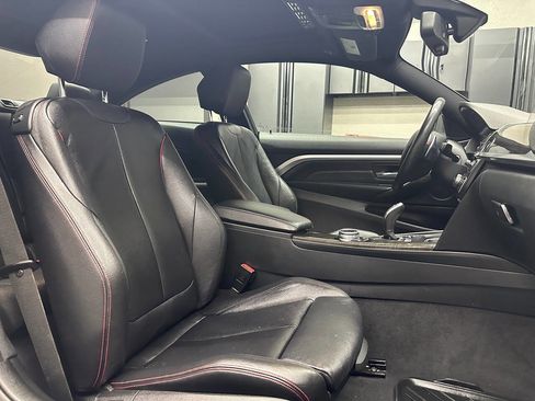 Used 2014 BMW 435i xDrive Coupe image 20