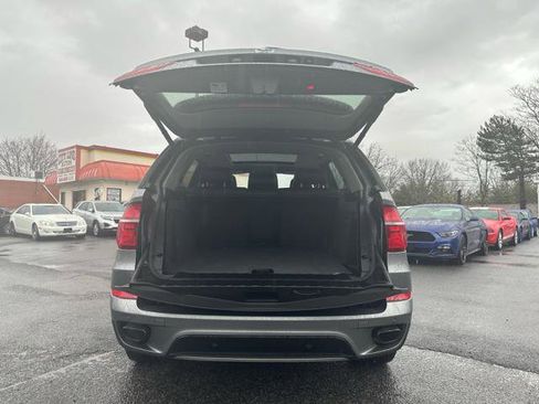 Used 2012 BMW X5 xDrive50i image 15