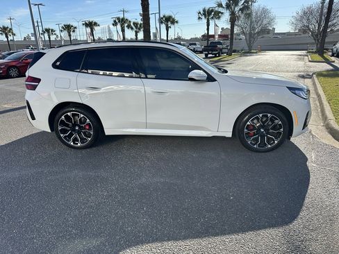 Used 2026 BMW X3 xDrive30 w/ M Sport Package image 7