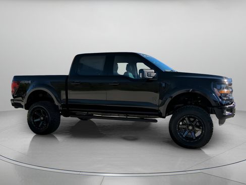 New 2026 Ford F150 XLT w/ Equipment Group 303A High image 35