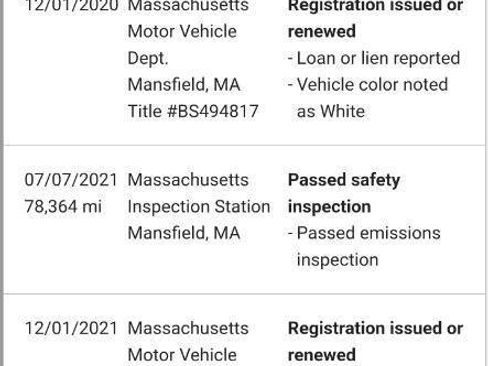 Used 2015 Cadillac SRX Premium image 61