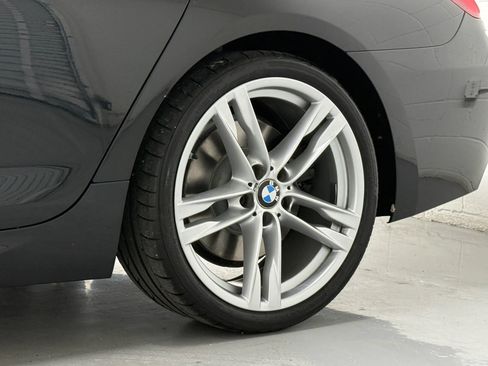 Used 2016 BMW 640i Gran Coupe image 43