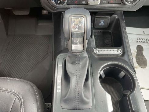 Used 2025 Ford Bronco Big Bend image 17