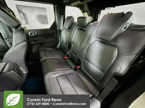 New 2026 Ford Bronco Outer Banks AWD/4WD image 27