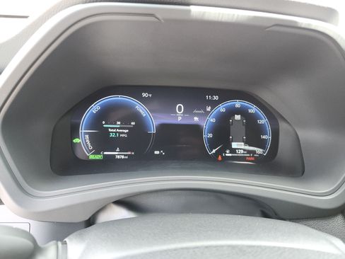 Used 2026 Toyota Grand Highlander AWD Hybrid image 39