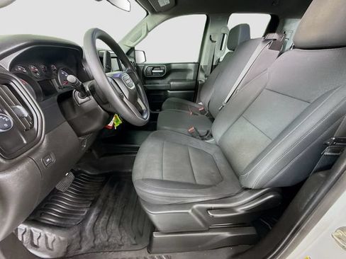 Used 2021 GMC Sierra 1500 2WD Double Cab image 20