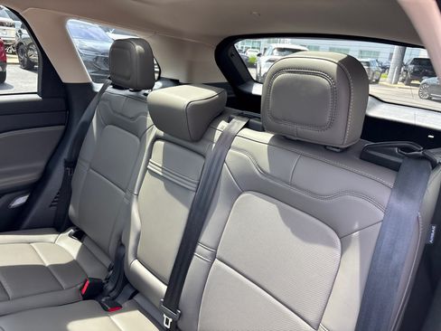Certified 2024 Lincoln Corsair Grand Touring w/ Equipment Group 301A AWD/4WD image 26