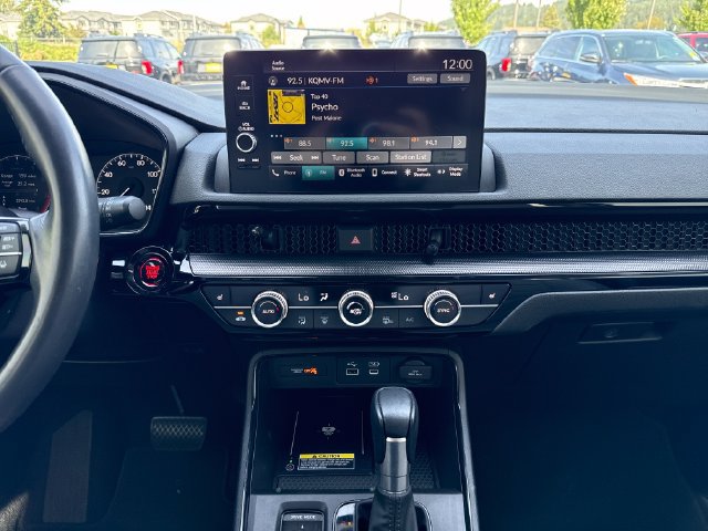 Certified 2023 Honda CR-V EX-L image 22