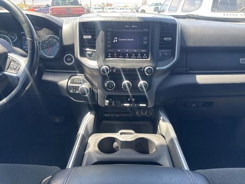 Certified 2019 RAM 1500 Big Horn AWD/4WD image 12