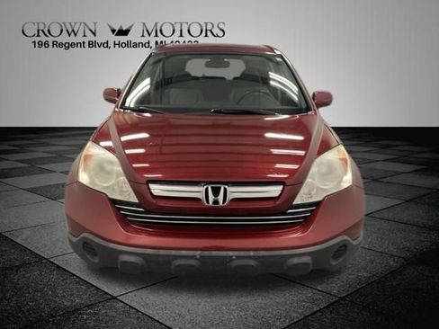 Used 2008 Honda CR-V EX-L image 2