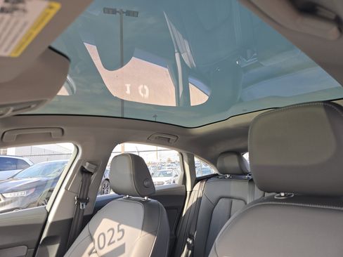 Certified 2025 Audi A5 2.0T Premium w/ Convenience Package image 9