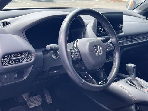 Used 2024 Honda HR-V Sport image 13