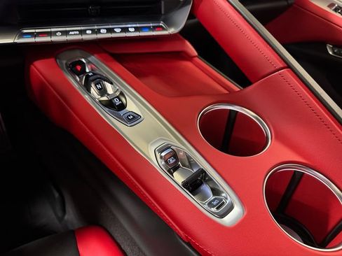 Used 2026 Chevrolet Corvette Z06 RWD image 20